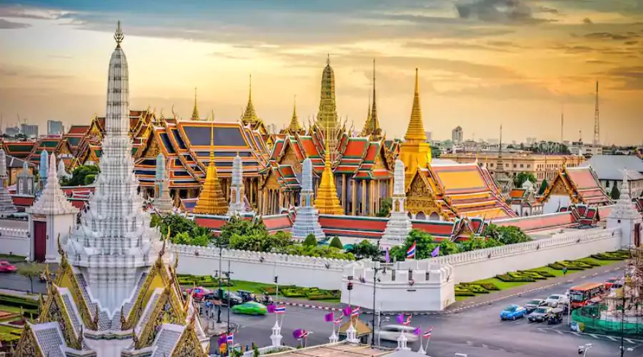 Bangkok