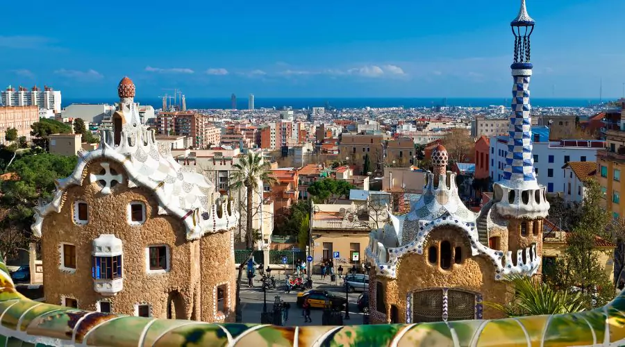 Barcelona: High-Quality and Authentic Designs