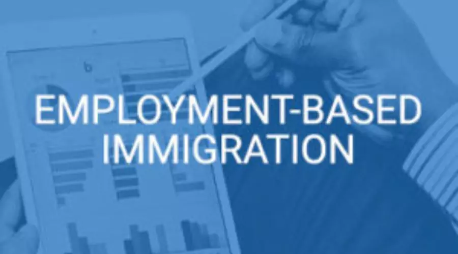 Employment-based immigration