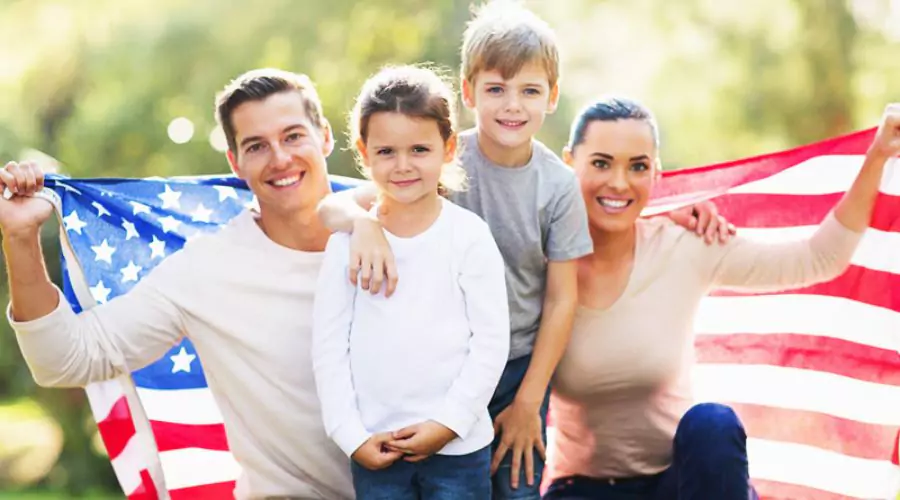 Family-based immigration
