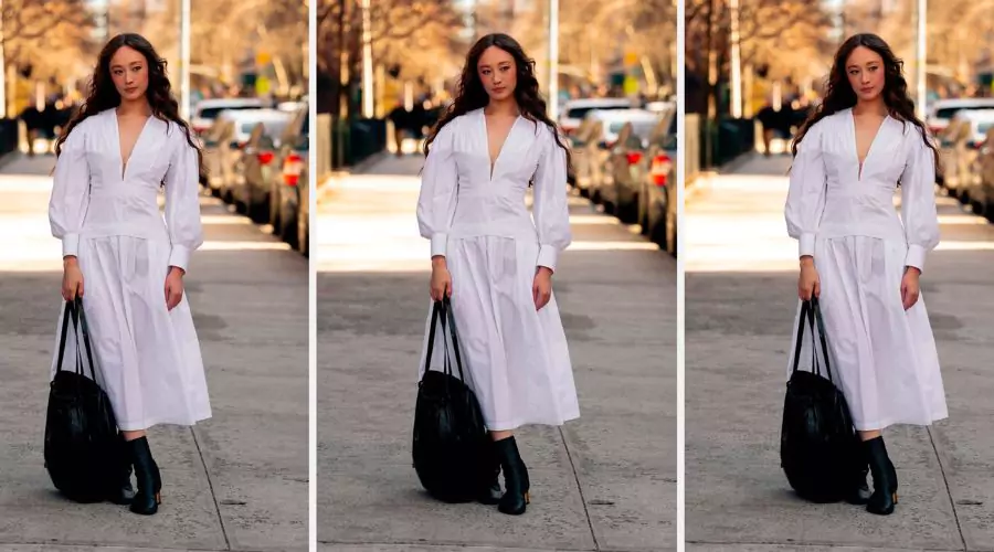 Five Smart Things to Remember While Choosing a Midi Dress 