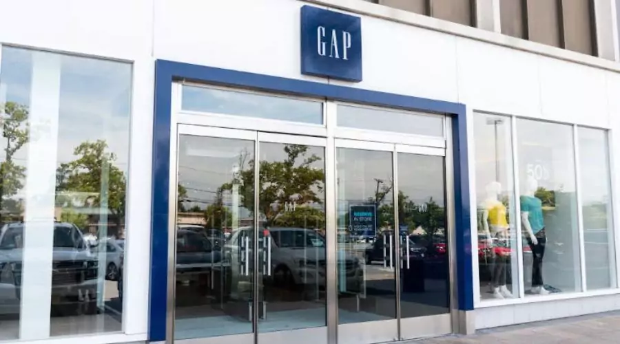 GapCash Redemption 