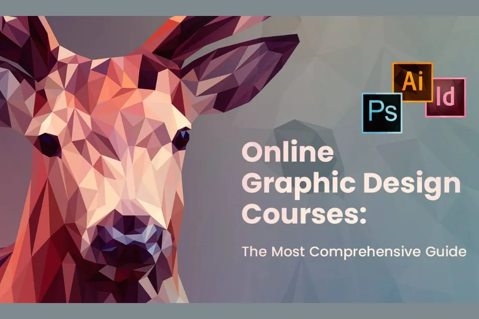 graphic design courses online