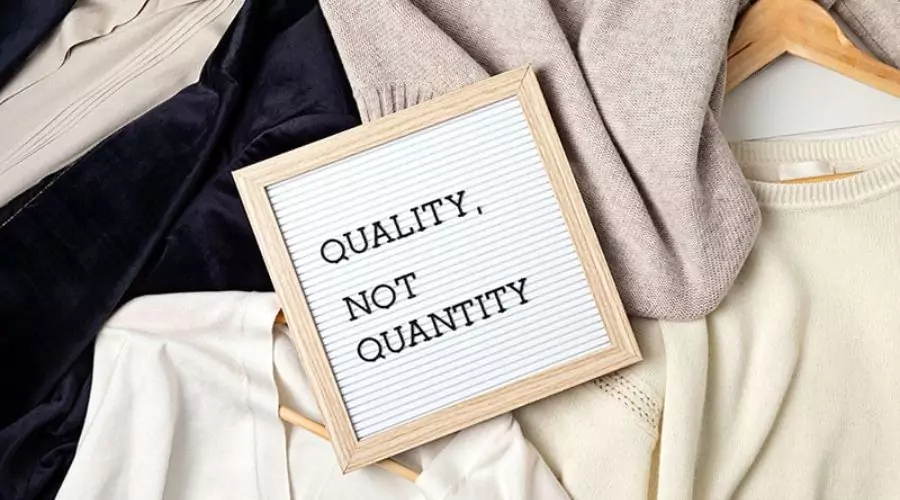 The key importance of ethical clothing brands