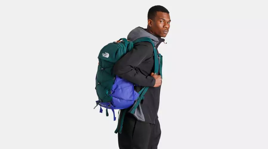 The North Face Borealis Backpack