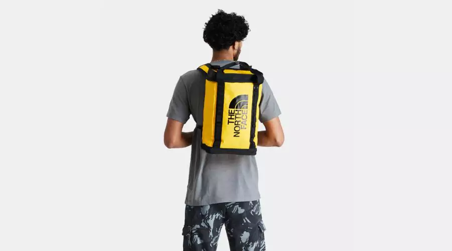 The North Face Explore Fusebox s Daypack
