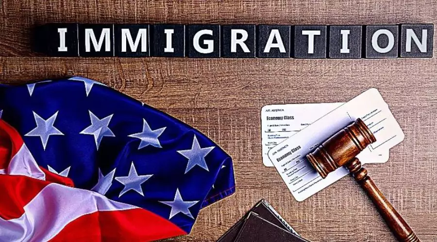 What are the different types of US Immigration Laws?