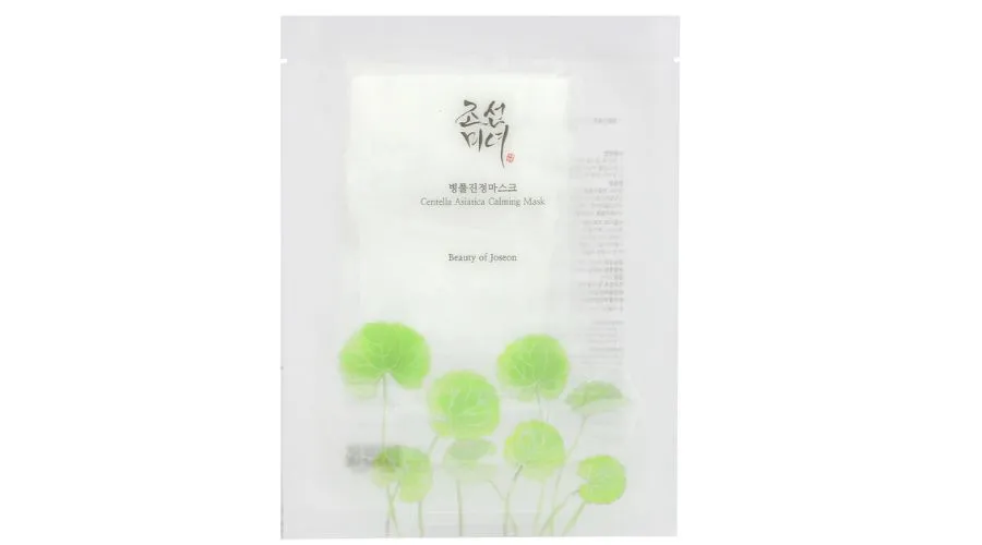 Beauty of Joseon, Calming Beauty Mask