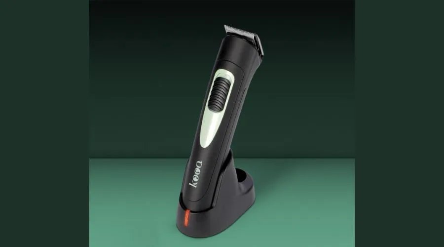 kooa cordless clipper GEAR Mini