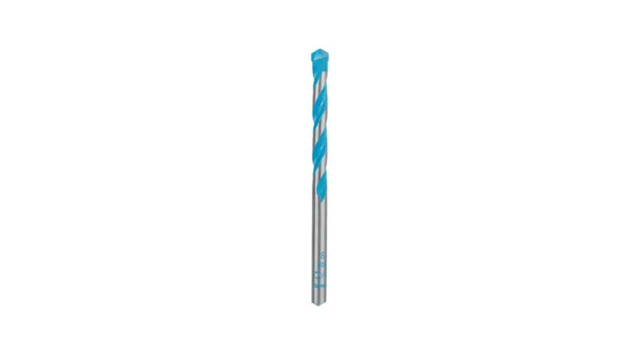 Bosch Drilling Multi-Construction Drill Bit 8MM Silver