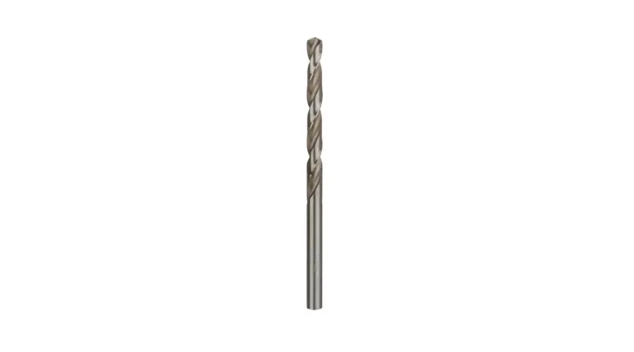 Bosch Hss-G Metal Drill Bit 86 X 5MM Chrome