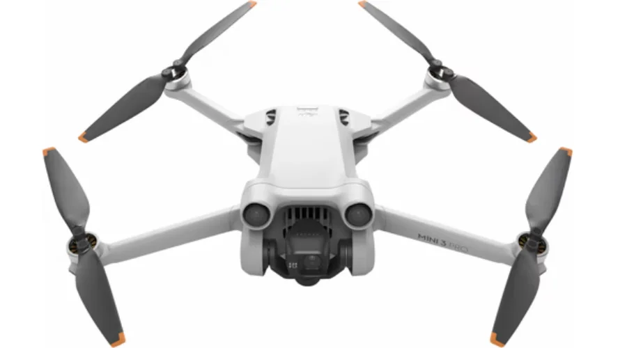 DJI Mini 3 Pro