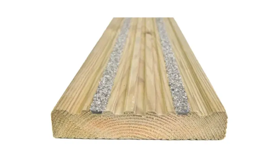 Gripsure Non Slip Decking (32 mm x 150 mm)