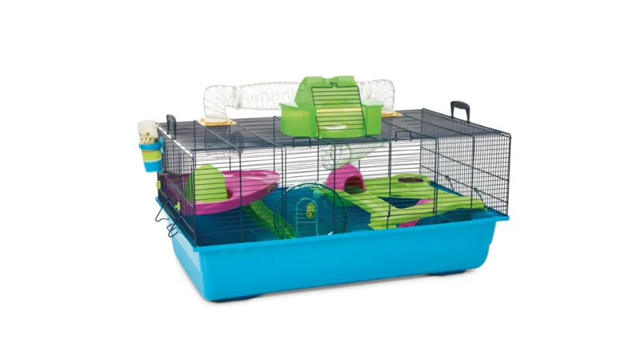Heaven 80 Hamster Cage