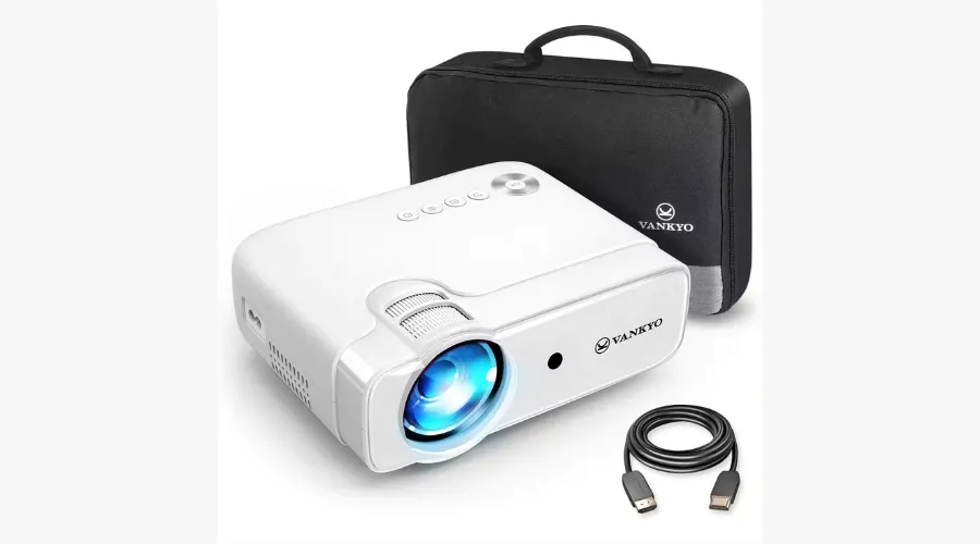 Mini projector Leisure 430