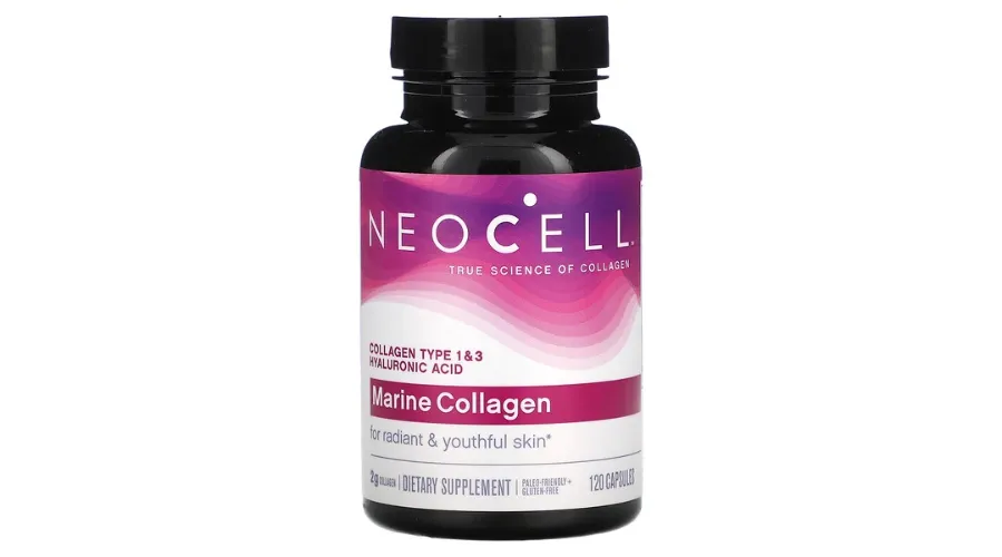 NeoCell, Marine Collagen