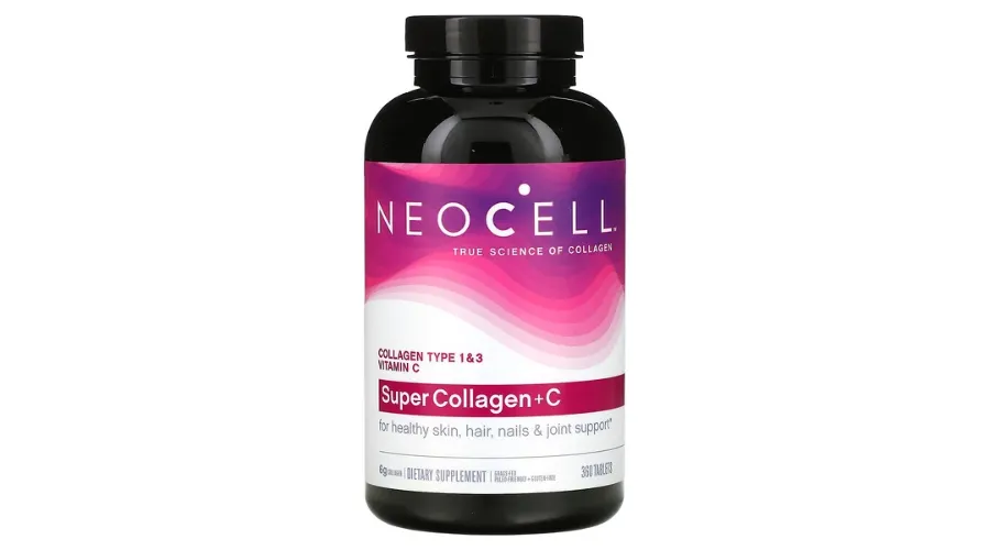 NeoCell, Super Collagen+C