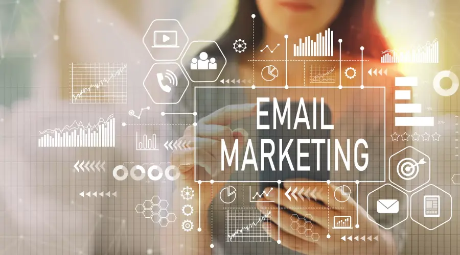 The Best Email Marketing Service Provider to Choose | Celebzero
