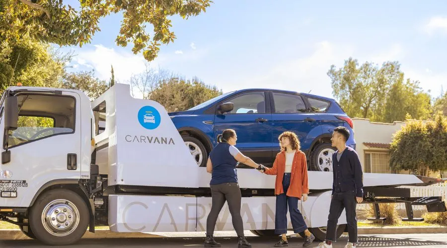 What is Carvana Value Tracker | Celebzero