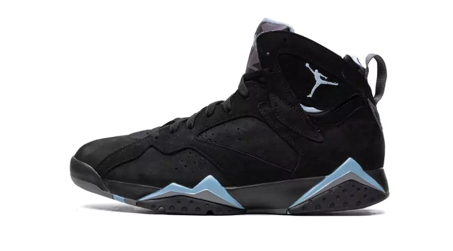 Air Jordan 7 "Chambray" 