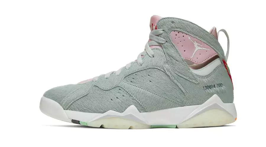 Air Jordan 7 Retro "Hare 2.0" 