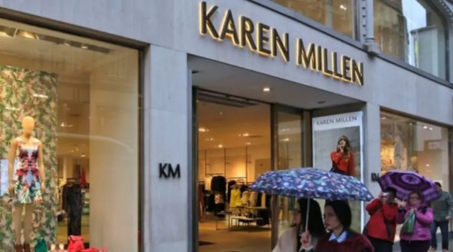 Diversity and style with Karen Millen UK women's clothing