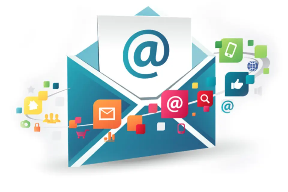 _email marketing services