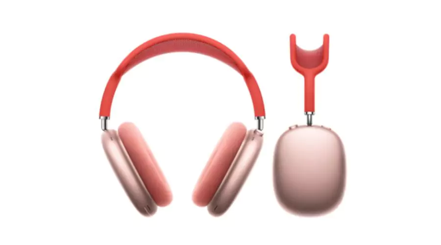 Headphones Apple AirPods Max Pink (MGYM3)