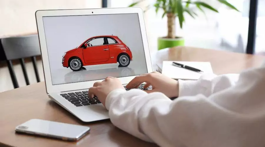 How to find the car of your dreams within a few clicks?