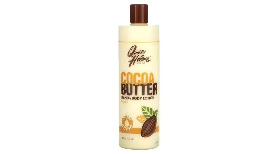 Queen Helene, Cocoa Butter Lotion