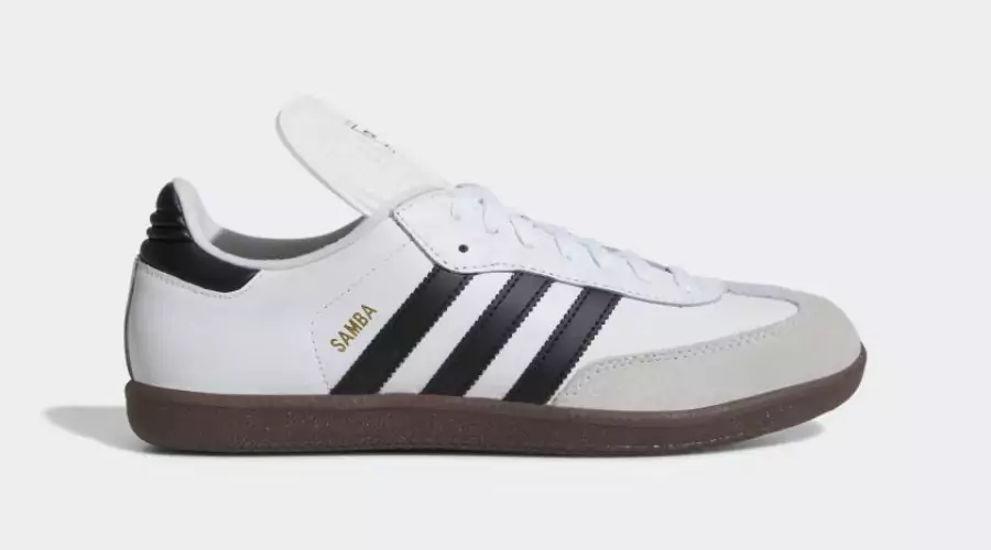 Samba Classic Shoes 