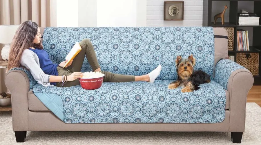 Couch Guard Sofa Furniture Protector