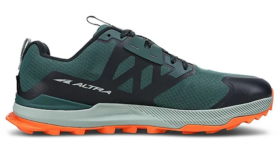 Altra men's Lone Peak 7 shoe