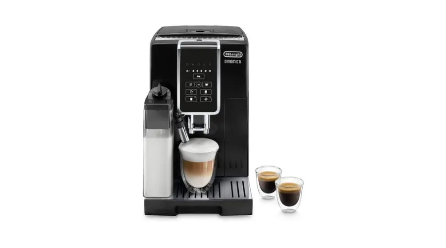 De’Longhi Dinamica ECAM 350 