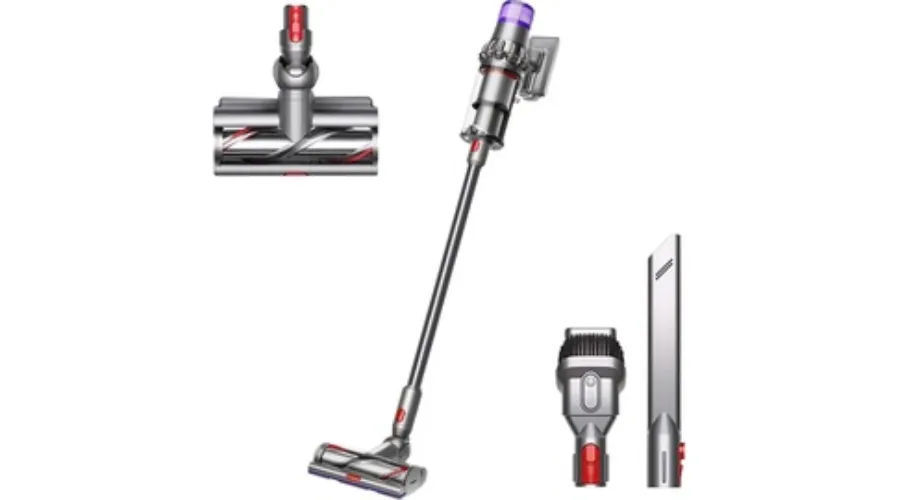 Dyson V15 Detect | Celebzero