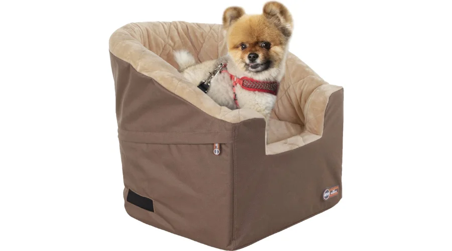 K&H Pet Products Bucket Booster Seat Knockdown Dog Booster Seat