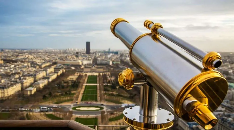 Paris Eiffel Tower Tours with Summit or 2nd Floor Access