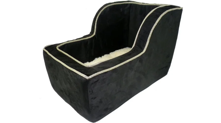 Snoozer Pet Products Luxury Microfiber