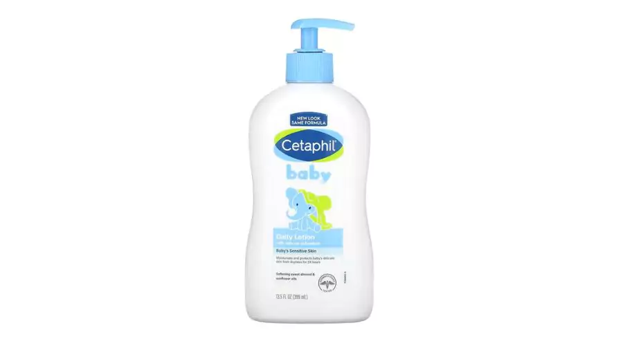 Cetaphil Baby Daily Use Lotion