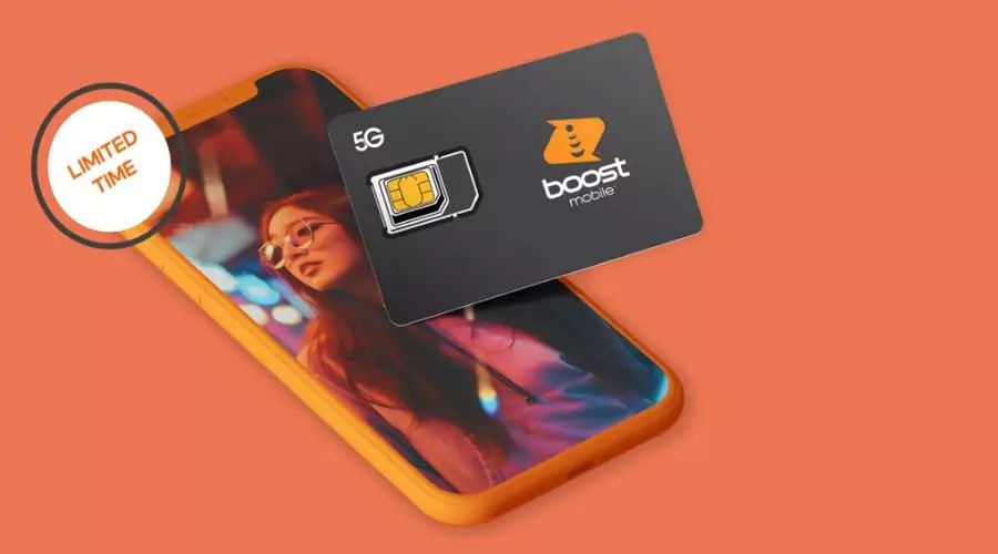 How to sign up for boost prepaid plans