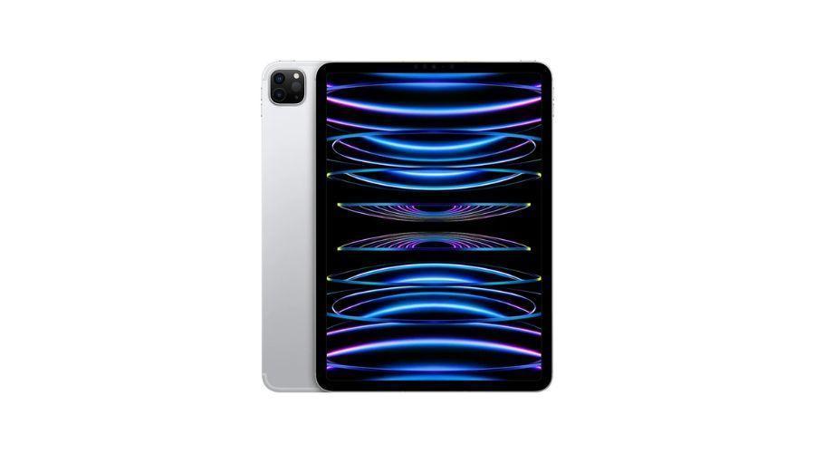 iPad Pro 11-inch (4th gen)