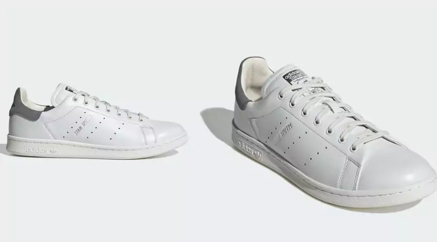 Stan Smith Lux Shoes