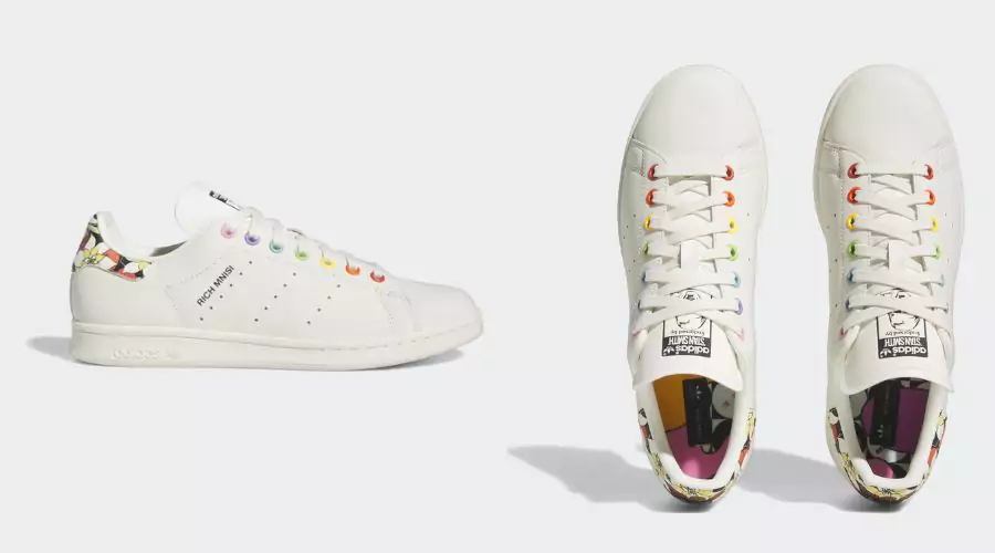 Stan Smith Pride RM Shoes