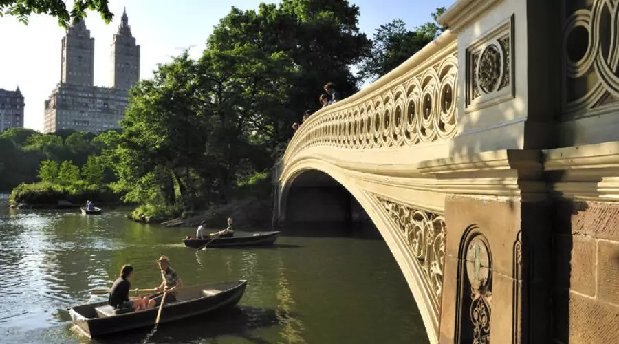 What are some fun activities to do near the Central Park Carousel?