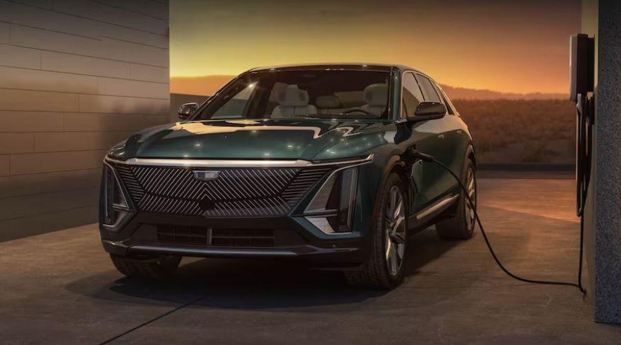 Rise of Cadillac Hybrid Models
