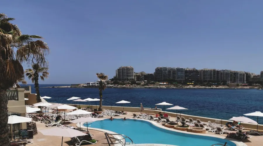 A Pocket-Friendly Paradise With Cheap Hotels in Malta