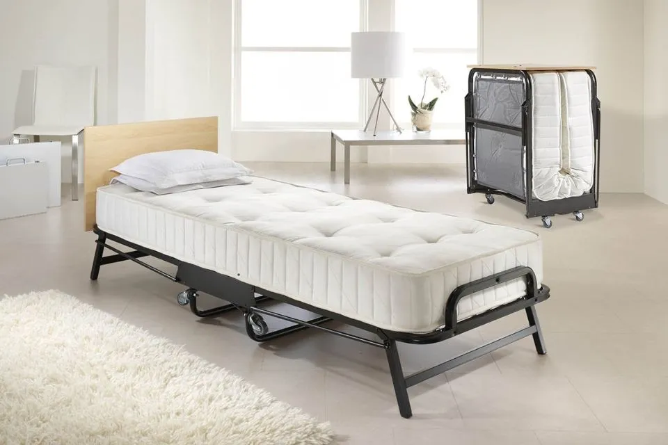 Foldable Guest Bed