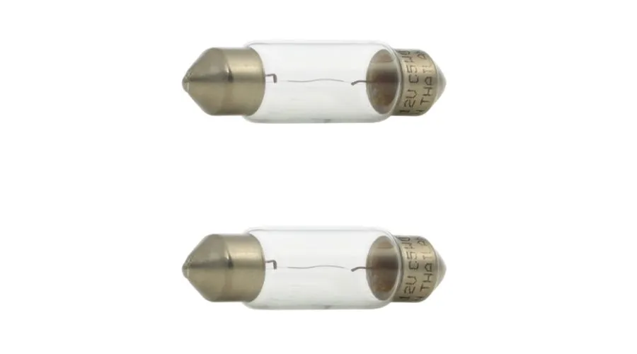 HELLA 8GM 002 092-123 Headlight bulb