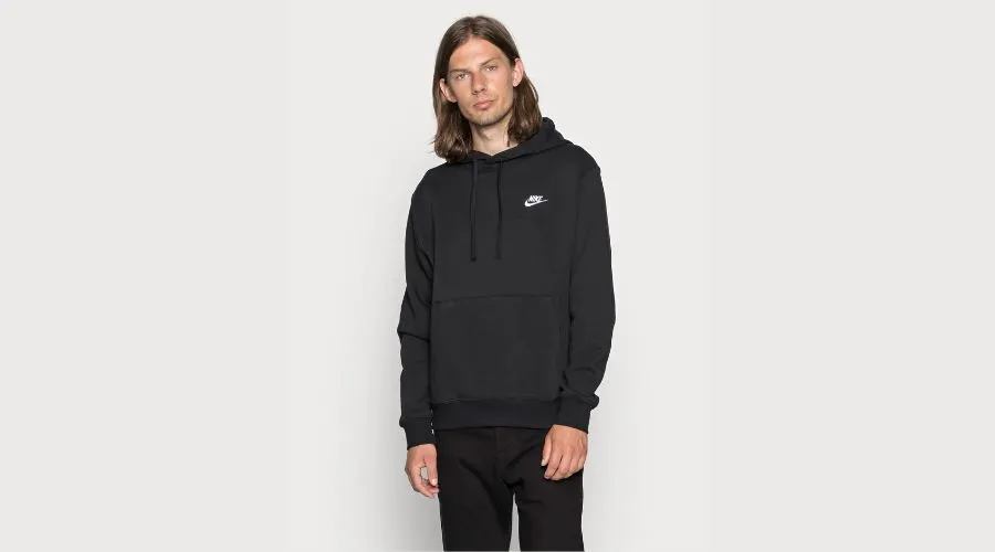 Nike Club Pullover Hoodie 