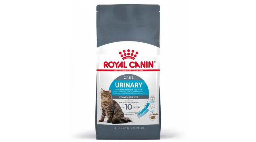 Royal Canin Urinary Cat Food | Celebzero